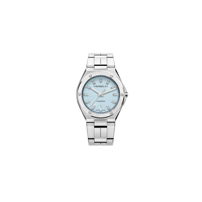 CAP CAMARAT – AUTOMATIQUE – BLEU ARCTIQUE SERIE LIMITEE
