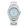 CAP CAMARAT – AUTOMATIQUE – BLEU ARCTIQUE SERIE LIMITEE
