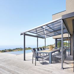 Pergola extensible ENOLIE...